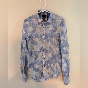 Men’s Eight X Premium Shirt Medium Slim Fit